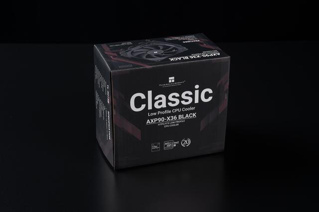英特尔酷睿Ultra5 230F+铭瑄挑战者H810ITX+乔思伯NV10装机分享！