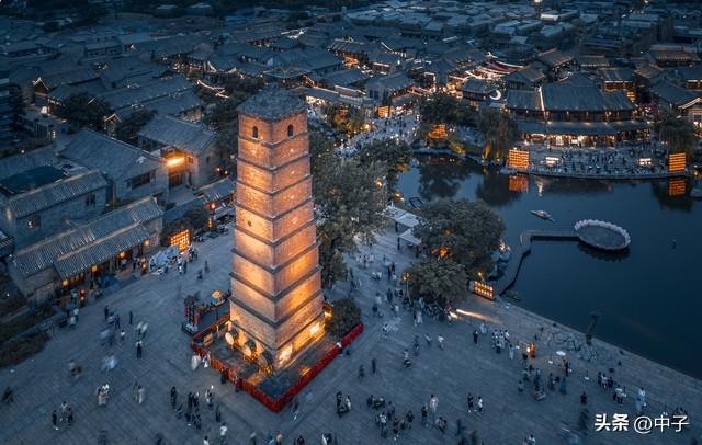 洛阳又火了！入选世界最美城市，三天这样玩，保姆级攻略快收好