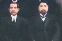亲密战友黄兴为啥离开孙中山出走美国？黄兴的命运结局怎样？图片
