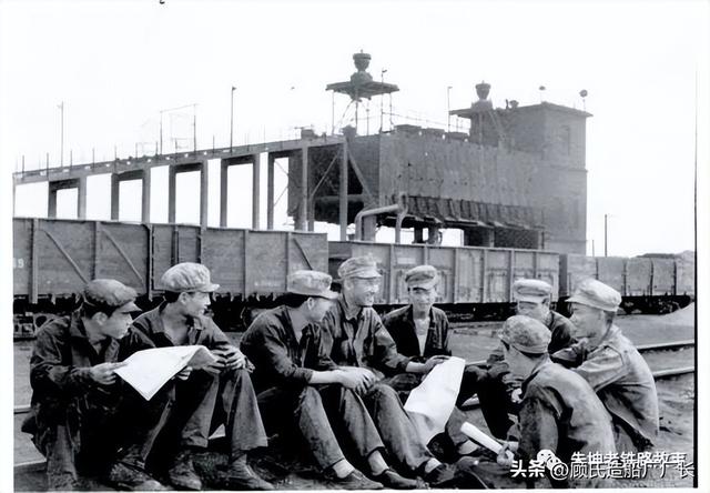 太困了，实在是太困了！1978年兰新线沙尔站列车正面冲突重大事故