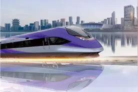 新时刻表公布！事关新城快线图片