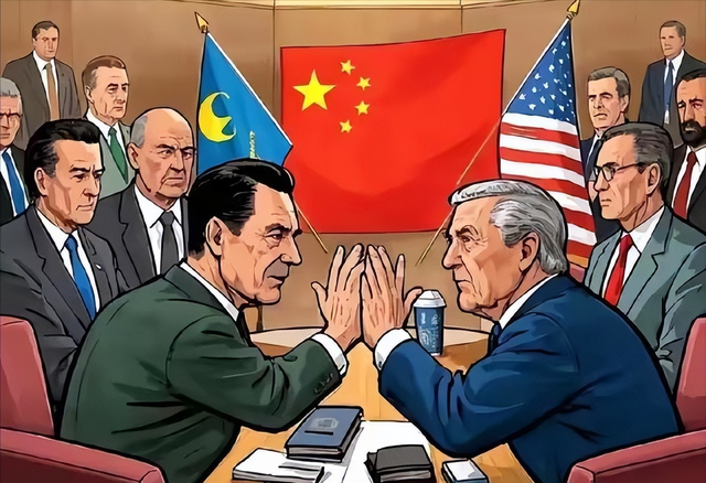 前脚握手言欢，后脚就要撕合同？澳方这变脸速度让人措手不及