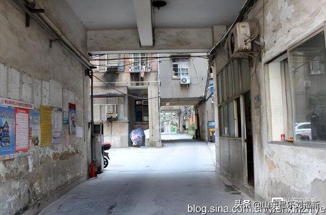 胜利路—民德路—新洲路（江西之旅第廿四篇）