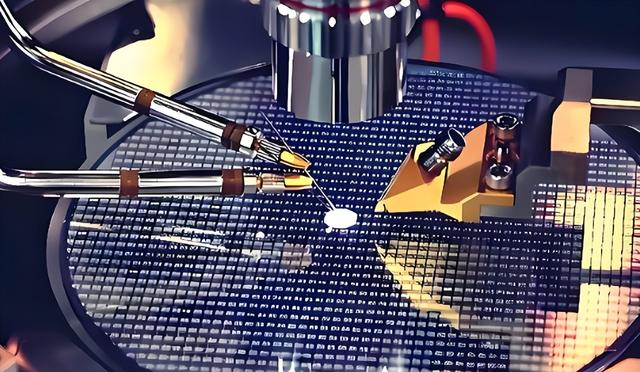 要收拾英国了？英国干了一件比荷兰更坏的事：盯上了中国芯片工厂