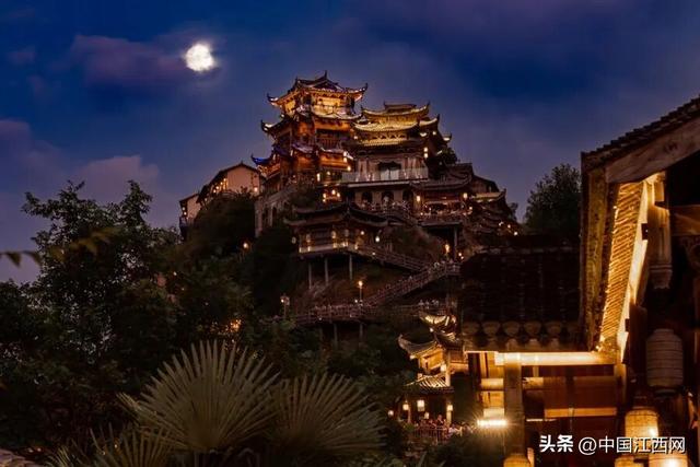 从“生态伤疤”到“仙侠世界”，江西这里的乡村为何火遍全球？