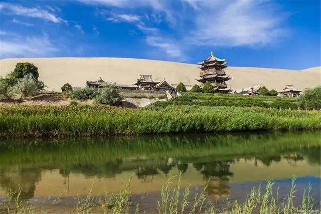 陆上丝绸之路：开辟、路线、作用及旅游