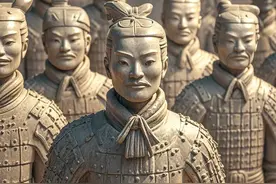 史记秦国世系图片