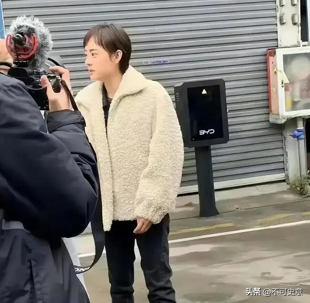 钱再多有什么用？43岁孙俪如今的现状，给所有40岁以上女性提了醒