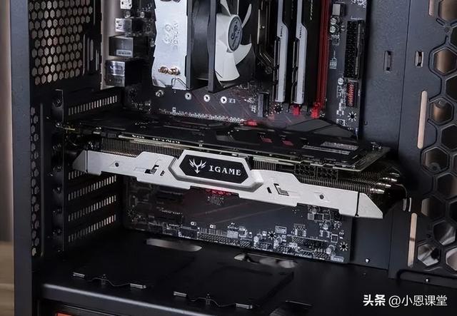 安装新电脑应该如何选择显卡呢？老司机带你摆脱小白称号！