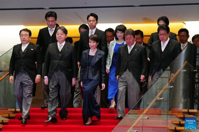 高市早苗被喊下台，同时得罪中俄，绍伊古警告	，难怪特朗普划界限