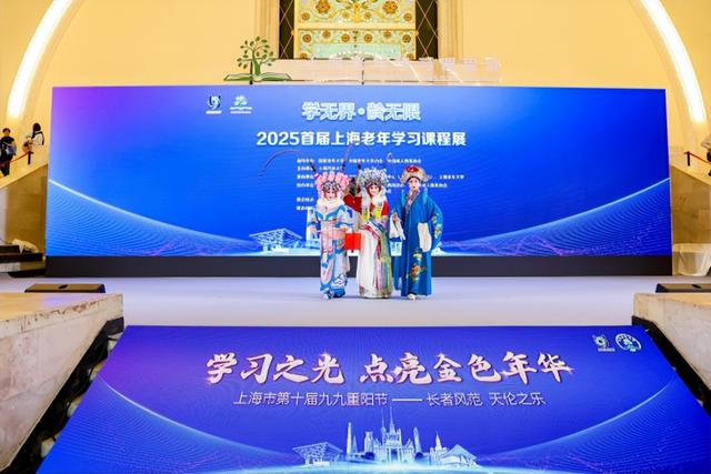 立足资源禀赋，深化融合创新——“研学黄山”创新发展路径 | 皖美秋日