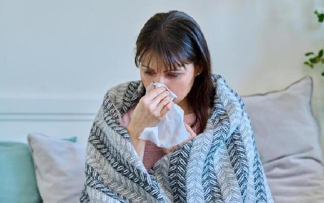 甲流进入高峰！钟南山呼吁：萝卜青菜先靠边，这3样赶紧安排上！