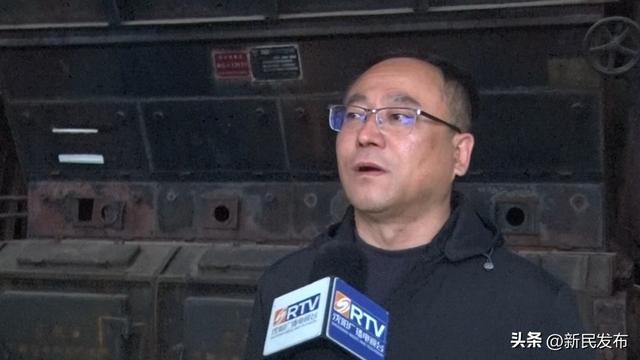 我市供暖公司全力备战 保障10月25日顺利点火供暖