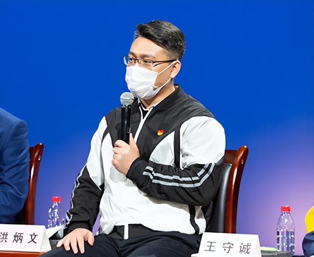 揭秘永辉超市90后CEO王守诚：北大毕业，91年生于河北，年薪百万