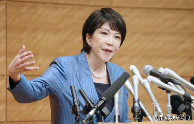 266比199，日本新首相人选出炉？对华态度成亮点，高市或被抛弃