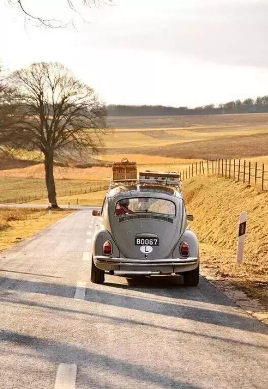 解锁说走就走的旅行？先对照这份8大“奢侈品”清单