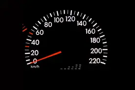 摩托车一天能跑多少公里?图片