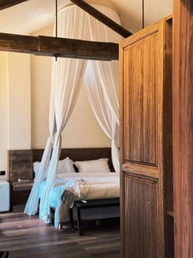 喜报！建水新增两家全国乙级民宿