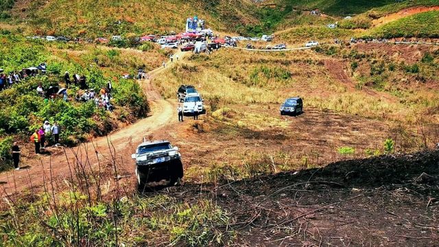 汽车、露营、美食、购物……这场盛会即将在儋州海花岛举行！亮点速览→