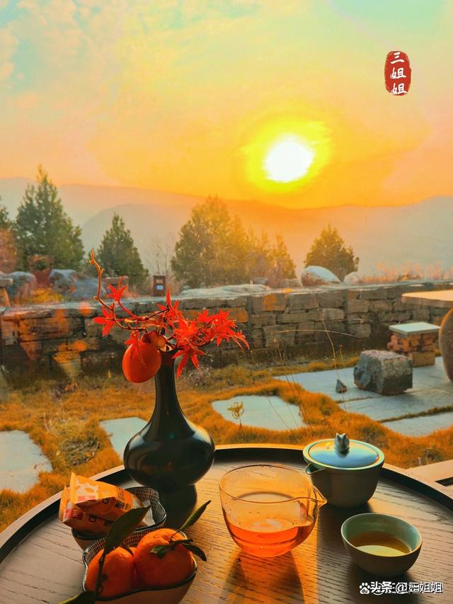 郑州出发，再访藏在嵩山大峡谷里的治愈民宿