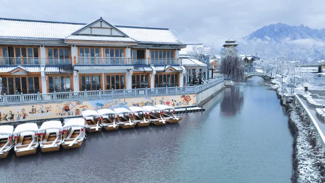 洛阳一景区宣布:免费开放!