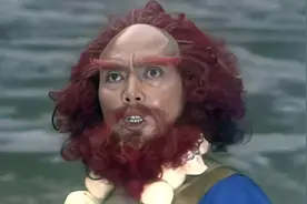 沙僧吃了唐僧九次，为何灵山不管不问？如来：你看看他的真实身份图片