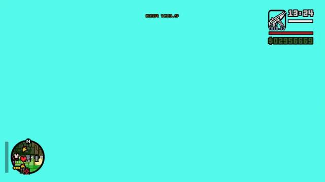 Win11的更新,给20年前的GTA带来了新BUG