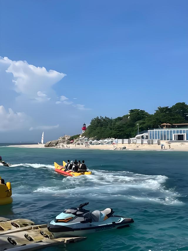 裸辞后才懂：我们旅游，原来只是为了喘口气