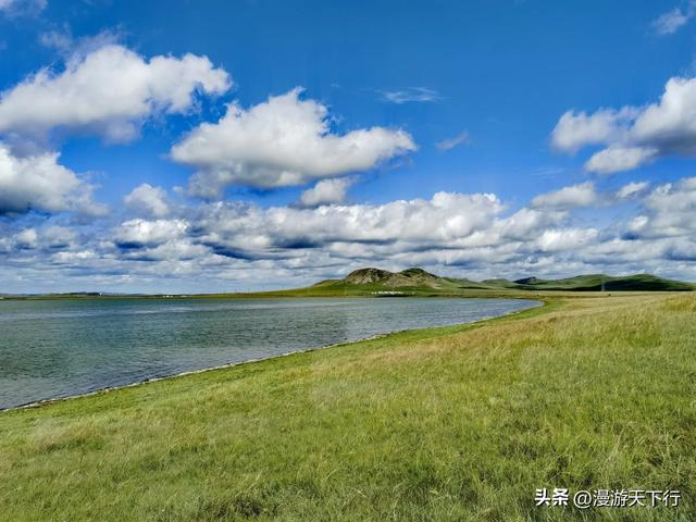 我走过的草原天路，应了谑语“后浪推前浪，后浪拍在沙滩上”