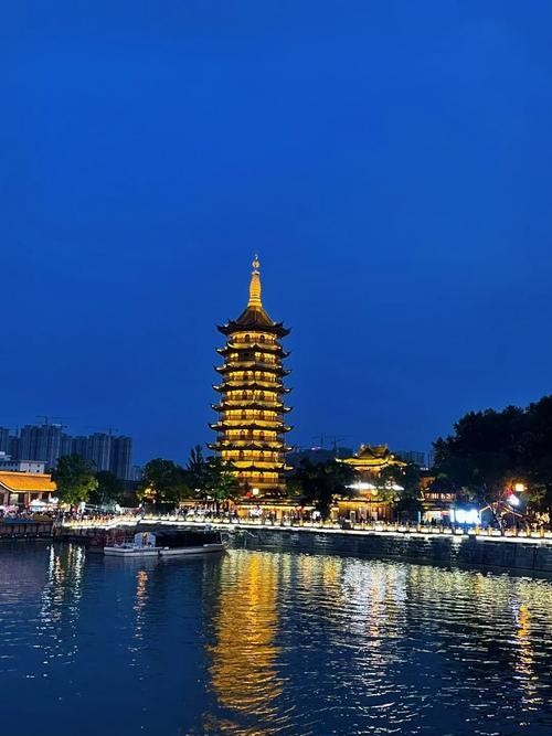 游遍江苏：南京，苏州，无锡，扬州等城市，游览攻略请收收藏