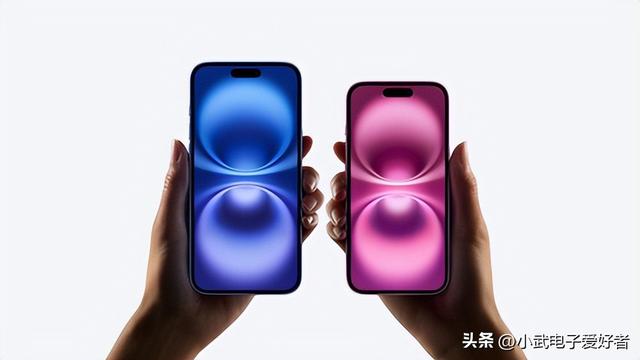 降价 500 元 + 卫星救命实测！苹果新品值不值得买？三类人闭眼入