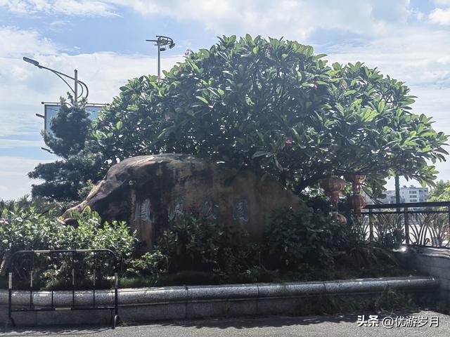 潮州古城