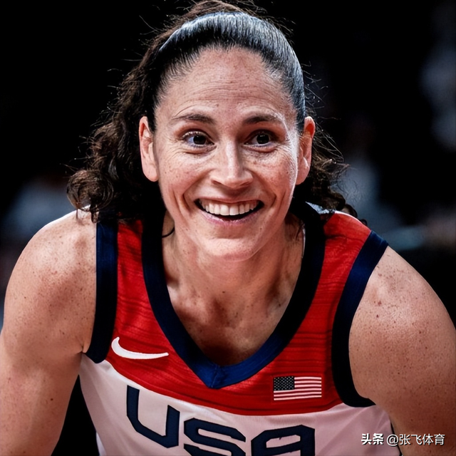 官媒亲宣，48岁王治郅再破天花板，这一次，他让姚明和篮坛沉默了