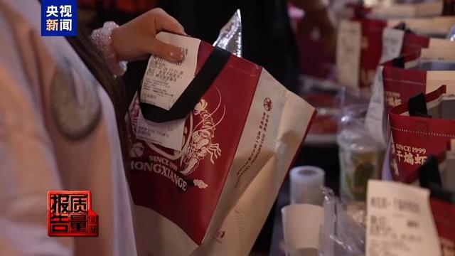 赔本赚吆喝外卖大战“卷”坏商家 官方出手“反内卷”保护餐饮业