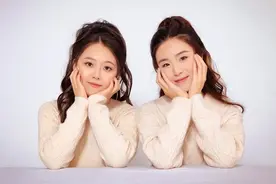 同年同月生，考入同校同专业，山东气质姐妹花与母校再续“三年”情谊！图片