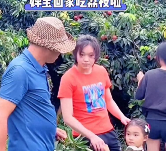 陈芋汐妈妈说对了！全红婵近况曝光，复出训练状态好，网友劝退役