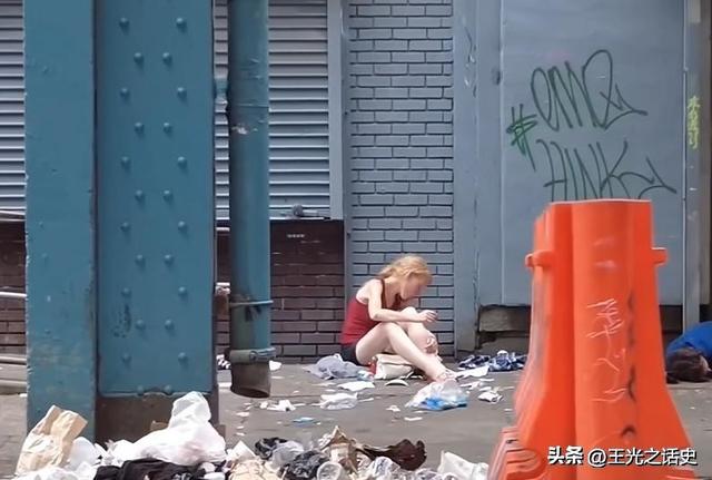 终于，过去那种“欧美吃肉，中国吃剩菜”的时代要结束了
