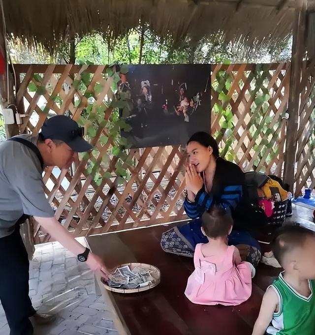 亚洲最穷国，落后中国30年，女性却惊人开放？很多土豪都想去定居