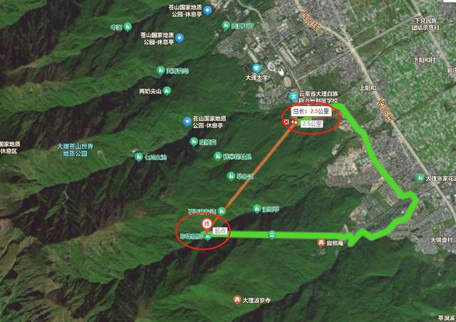 惋惜，8岁自闭症男孩已去世，疑似距离走失地直线距离仅2.5公里