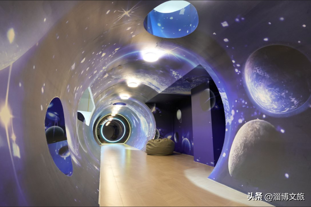 向寒冷开“泡”！淄博私藏温泉打卡指南+限时福利，快收藏！