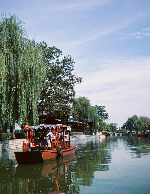 厉害了！世界上只有中国济宁市才有的全球独一无二的10大奇景！