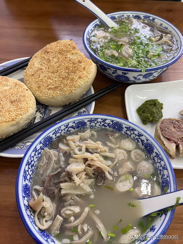 去了趟河北承德，真心建议:不要随便去河北承德，除非你知道这些