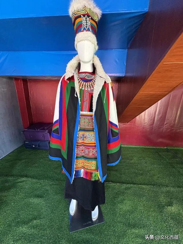 快来淘好礼！阿里地区象雄文化旅游节旅游纪念品展销会开展啦！