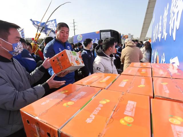 欢迎江苏游客!逛完永州逛醴陵~