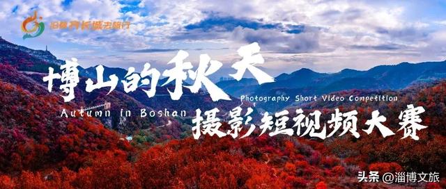 9月,淄博这里将进入高光时刻!陶琉、赛事、村宴、好物…还有机会赢千元奖金!