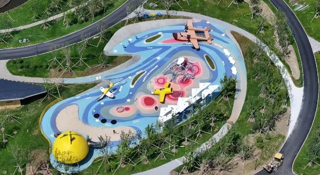 2025长春航空展主场馆蓄势待发！附线上预约解答＋安检要求