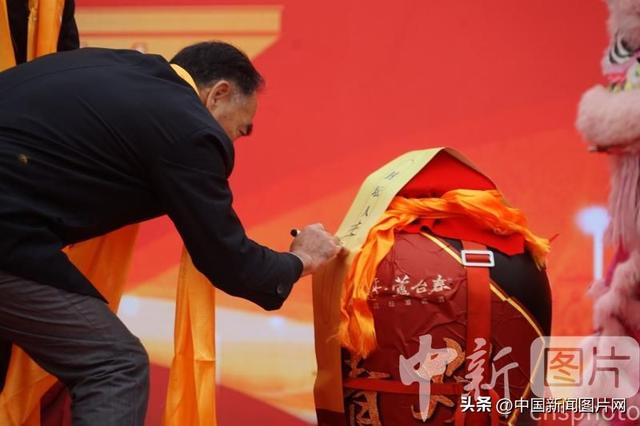 2025天津芦台春酒文化开启