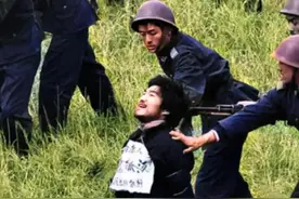 西安黑老大魏振海：建国后越狱第一人，被捕时扬言杀卧底全家图片