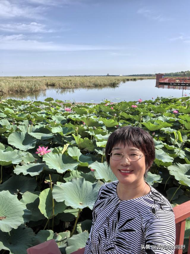 吉林松原蒙古族自治县游玩——东北行第四站