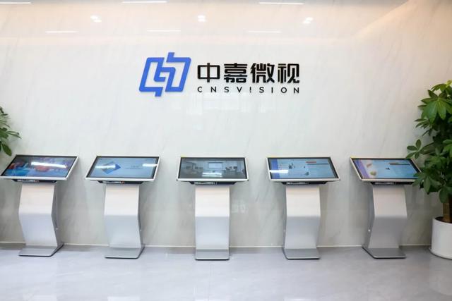 订单排至明年3月！中嘉微视凭硬核技术啃下显示检测硬骨头
